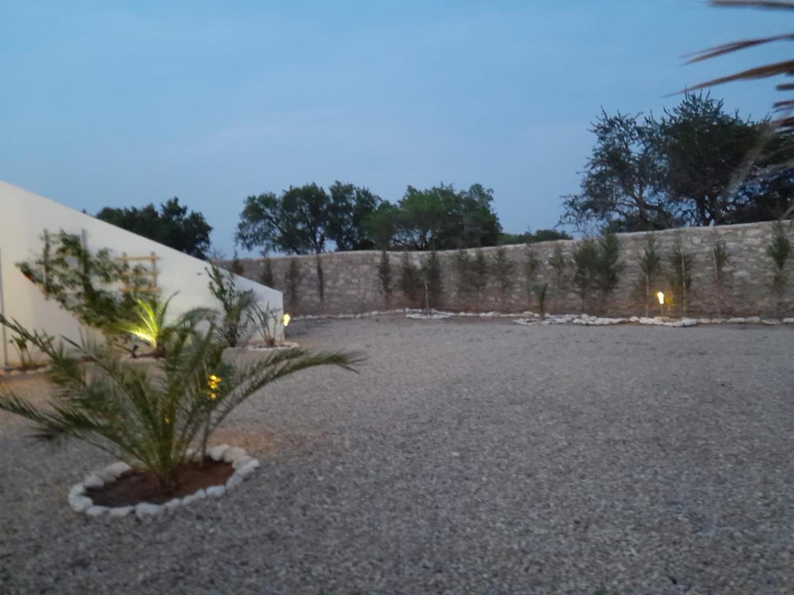 Le Doux Refuge Essaouira