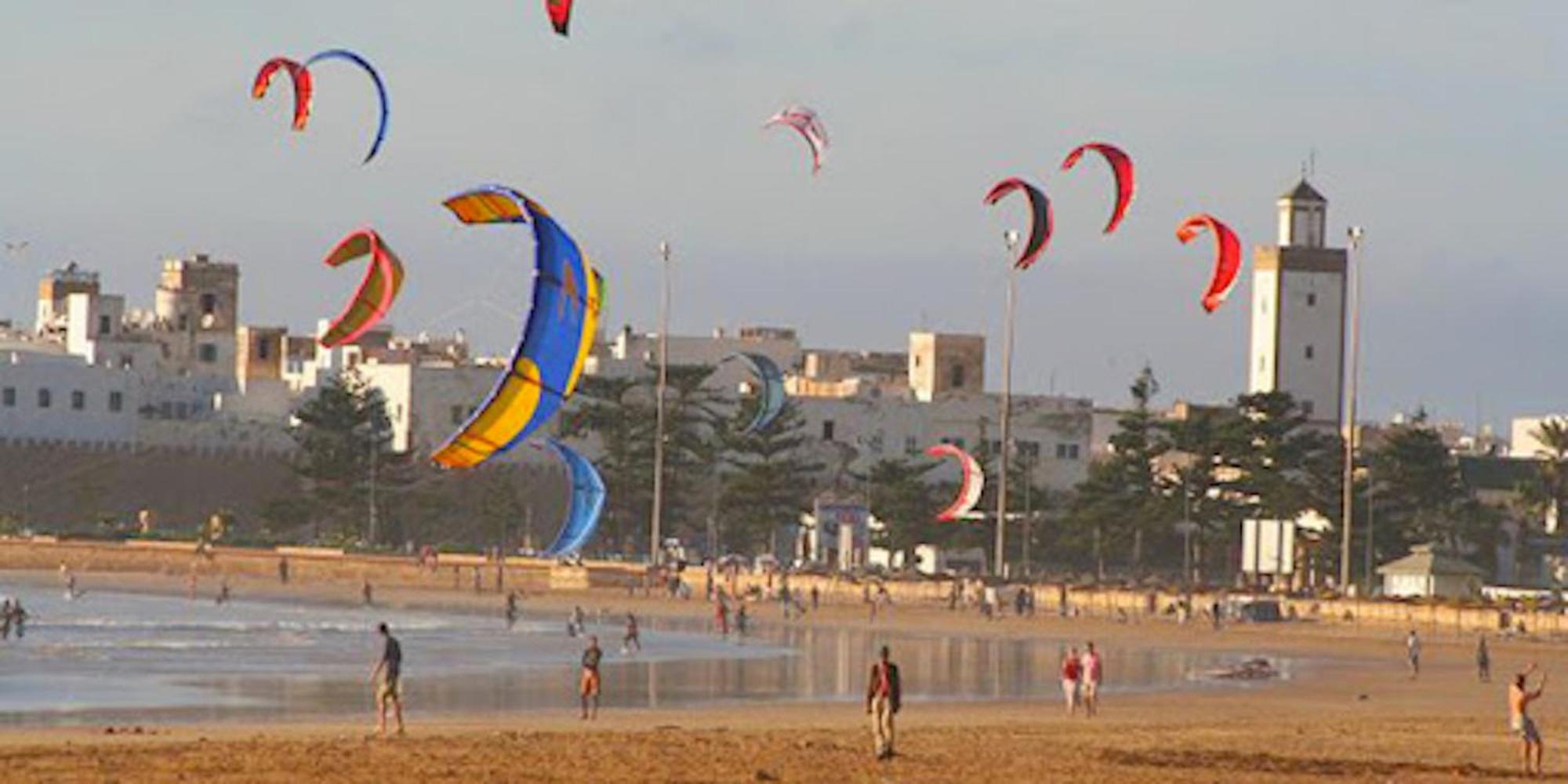 Le Doux Refuge * Essaouira