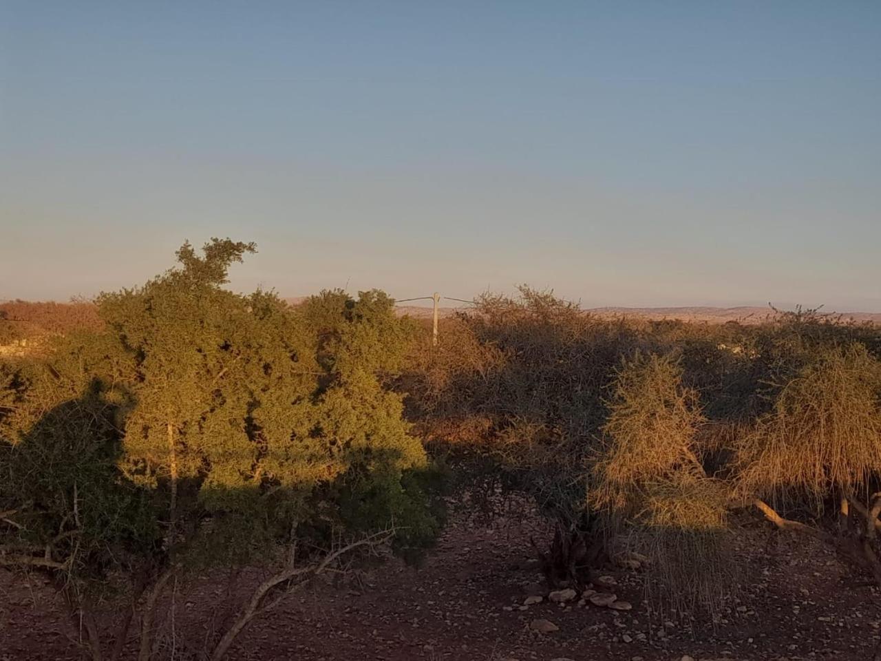 Le Doux Refuge Essaouira