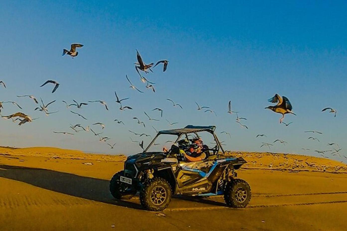 Le Doux Refuge Essaouira