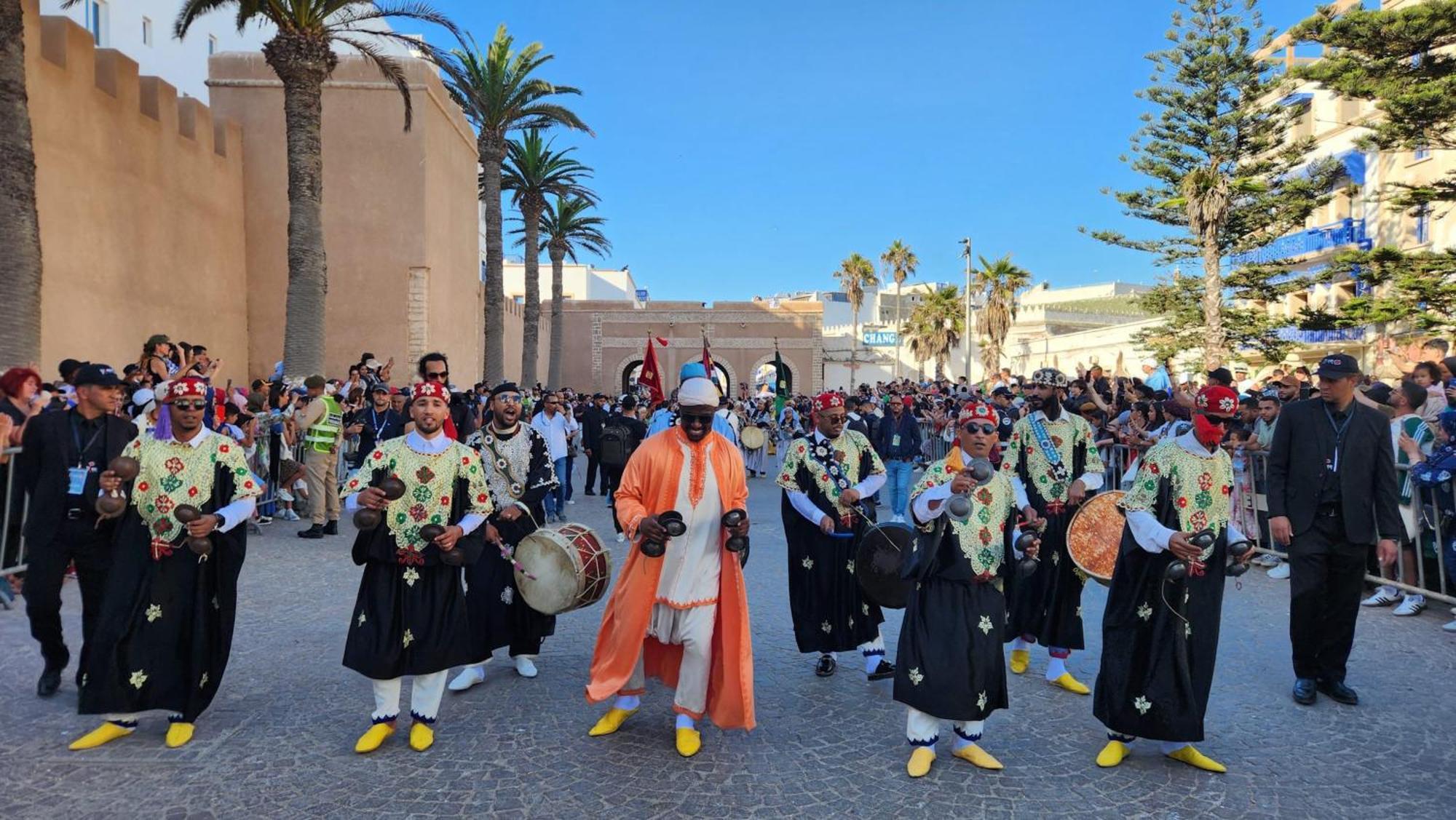 Le Doux Refuge Essaouira