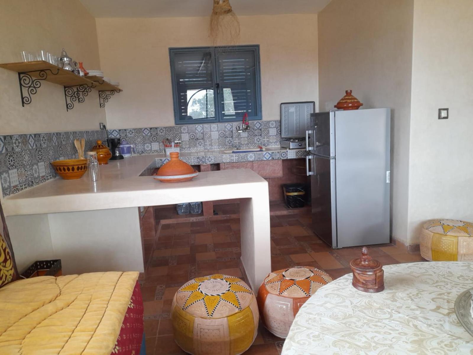 Le Doux Refuge Villa