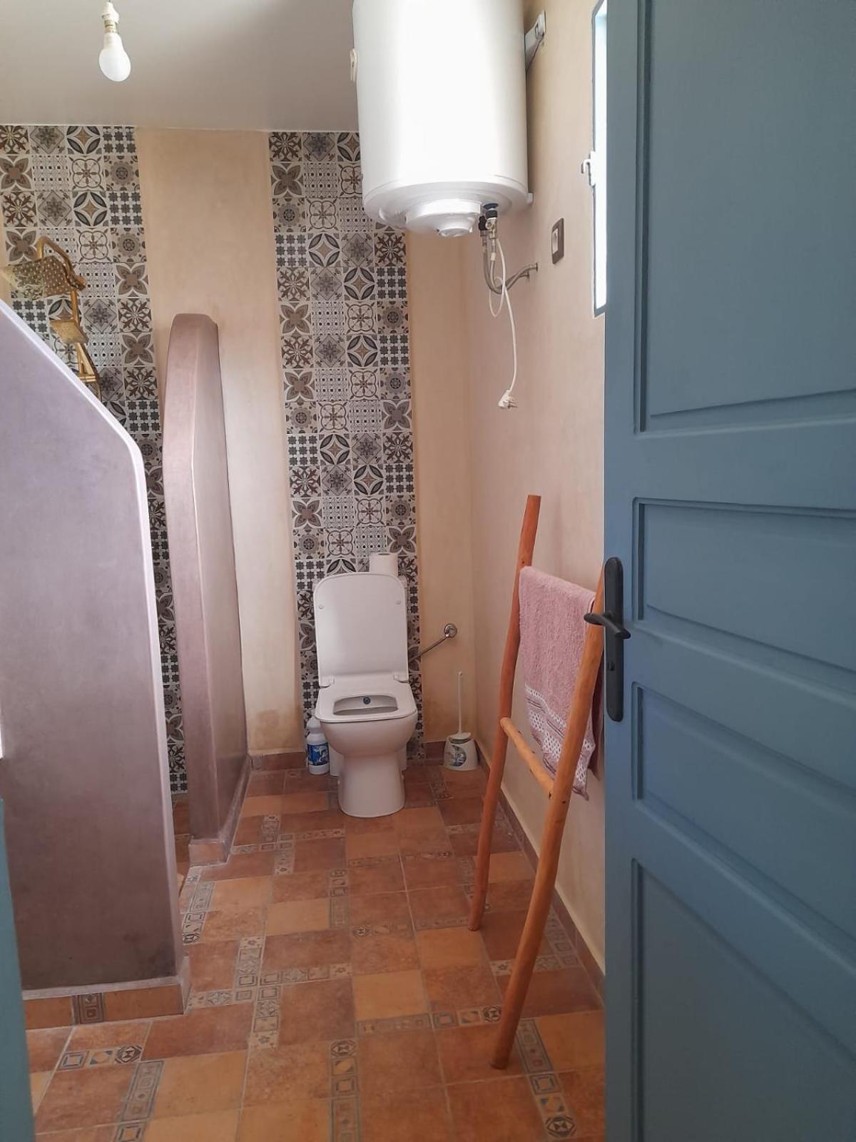 Le Doux Refuge Villa Essaouira