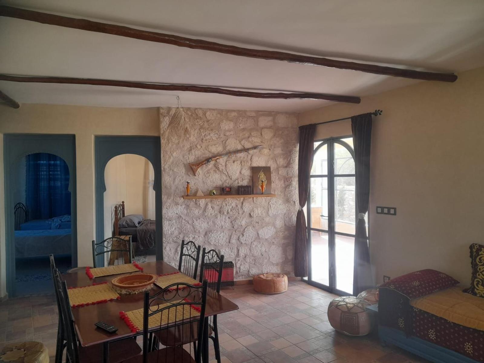 Le Doux Refuge Essaouira